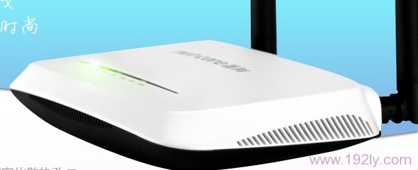 磊科(netcore)NW714无线路由器