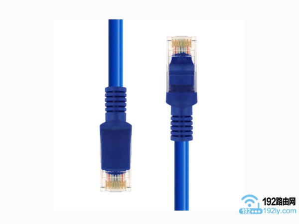 网线质量差,会导致二级路由器连不上网