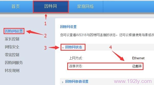 ��Ϊ·�������ò��ɹ�����������