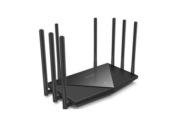 水星450m无线路由器