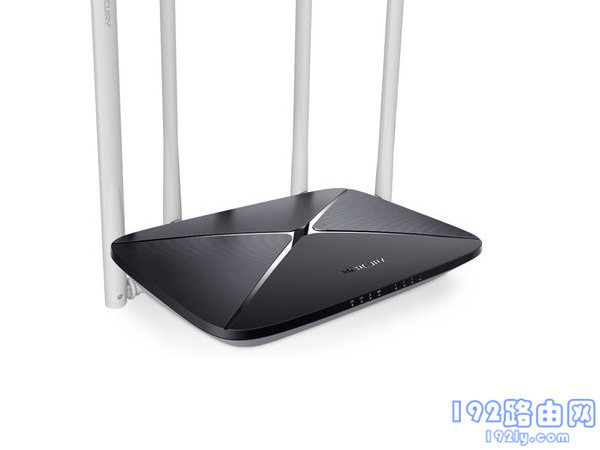 ˮ��AC1200˫Ƶ����·����