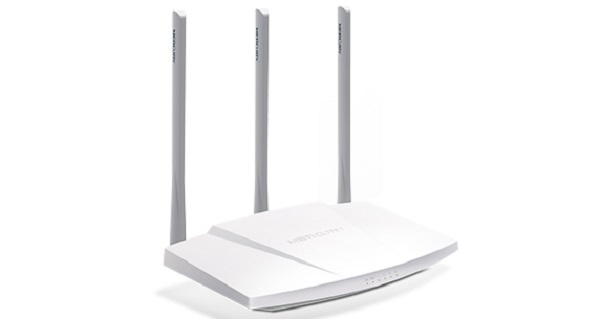 水星MW310R V5.0路由器