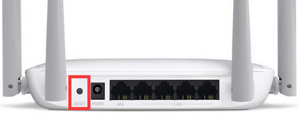 ˮ��MW325R�ĸ�λ��ť