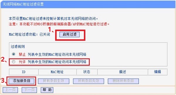 ��������MAC��ַ����