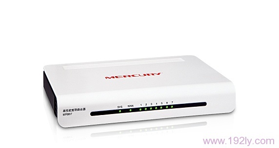 ˮ��(MERCURY)MR807·����