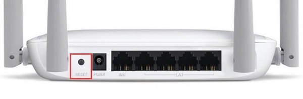 ��סRESET��������ˮ��MW325R·�����ָ���������