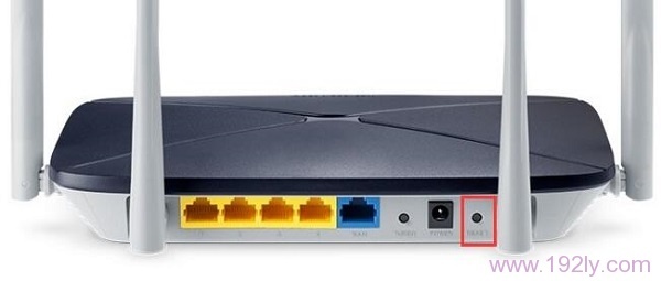 ��סRESET��������ˮ��MW326R·�����ָ���������