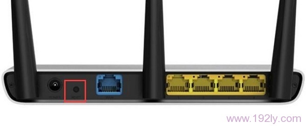 ��סRESET������ˮ��MW460R·�����ָ���������