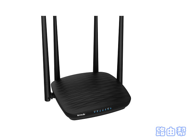 �ڴ�(Tenda)·����