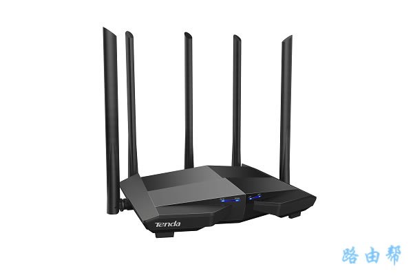 腾达ac1200路由器