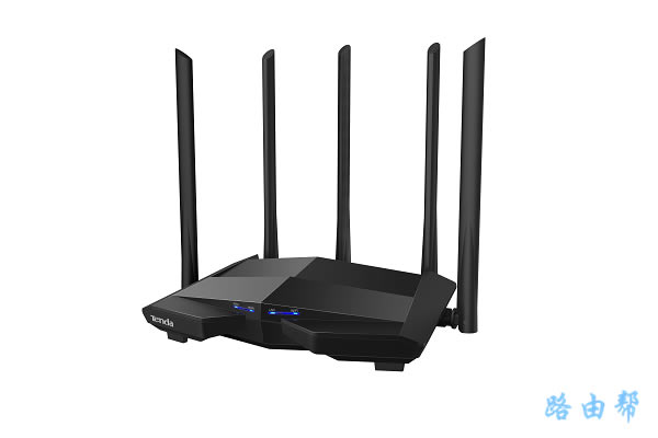 腾达AC11路由器