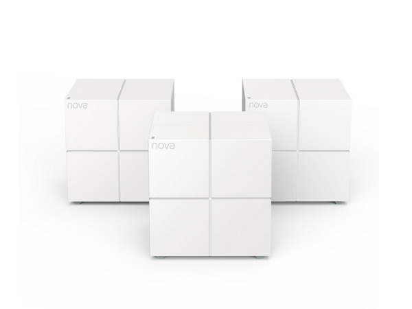 腾达(Tenda) Nova MW6路由器套装