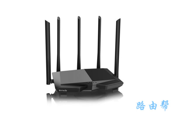 腾达AC7无线路由器