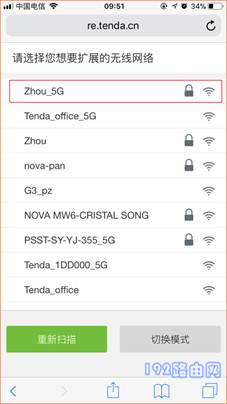 ѡ����Ҫ��չ�������ź�