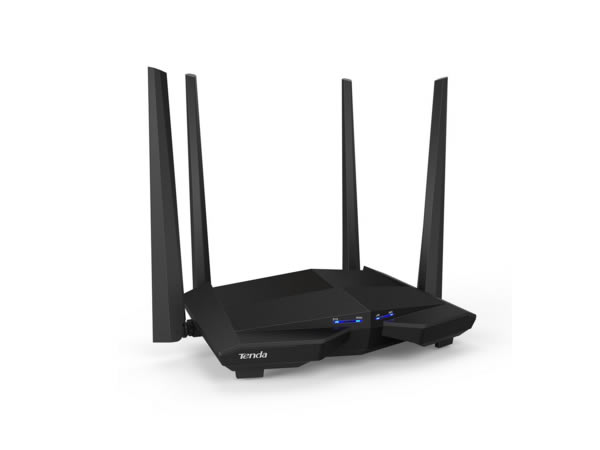 �ڴ�(Tenda)AC10·����