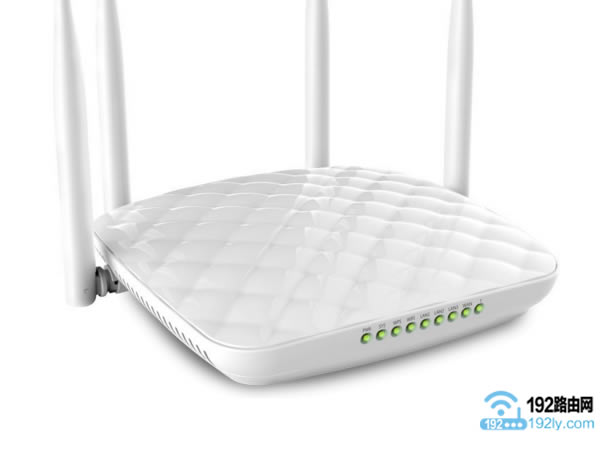 ������ڴ�(Tenda)·����