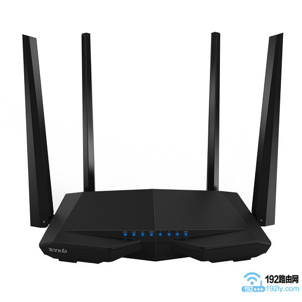 �ڴ�(Tenda)AC6·����