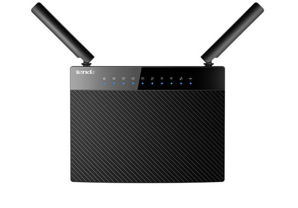 �ڴ�(Tenda)AC9·����