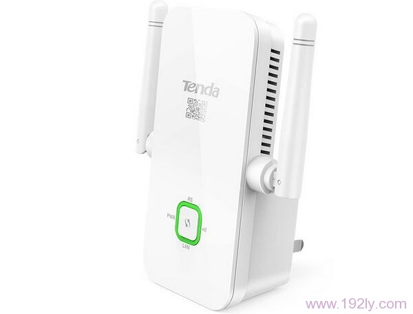 �ڴ�(Tenda)WiFi�źŷŴ���