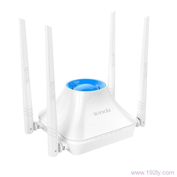 �ڴ�(Tenda)F6����·����