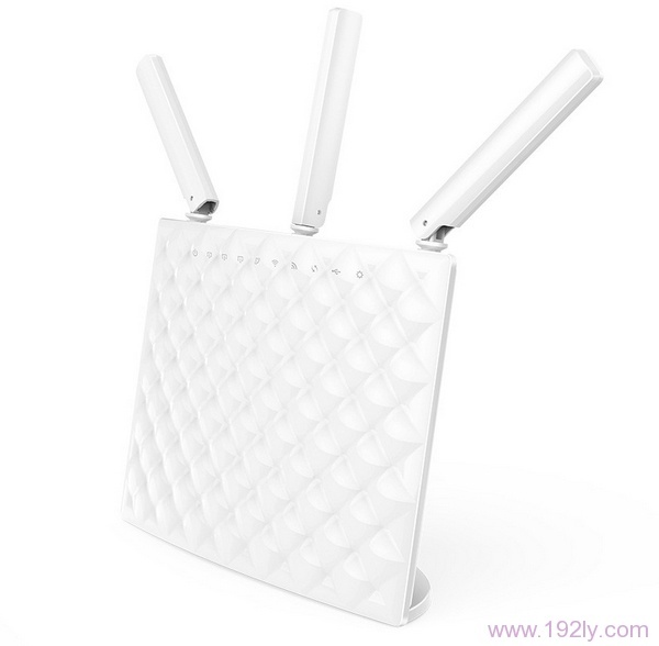 �ڴ�(Tenda)AC15����·����