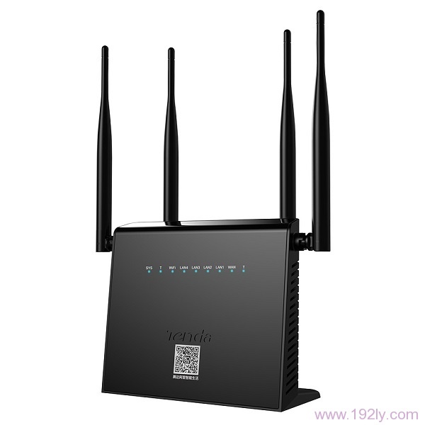 �ڴ�(Tenda)T886·����