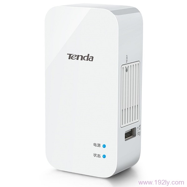 �ڴ�(Tenda)A10��������·����