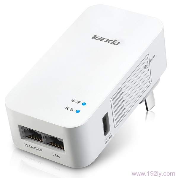 �ڴ�(Tenda)A10��������·����