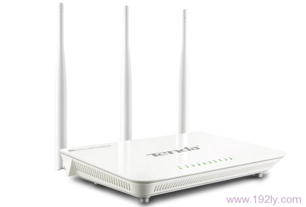 �ڴ�(Tenda)N80·����