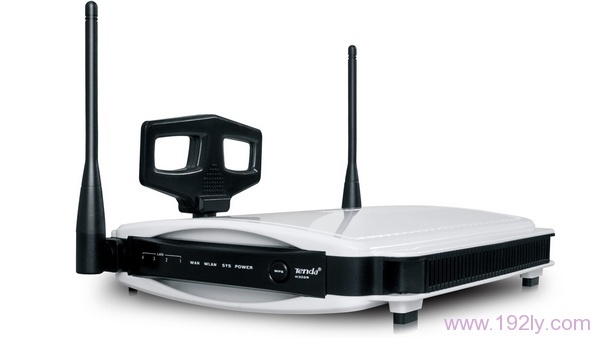 �ڴ�(Tenda)W302R·����