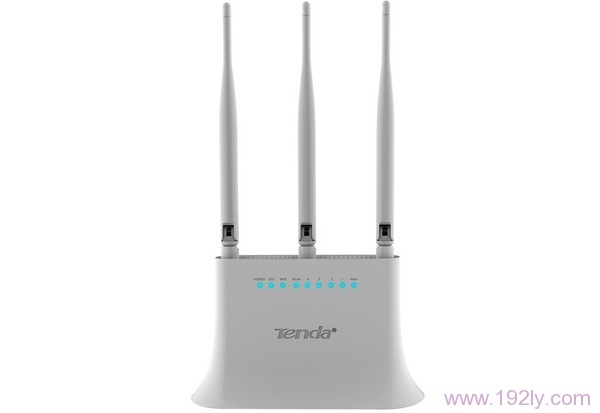 �ڴ�(Tenda)F322����·����