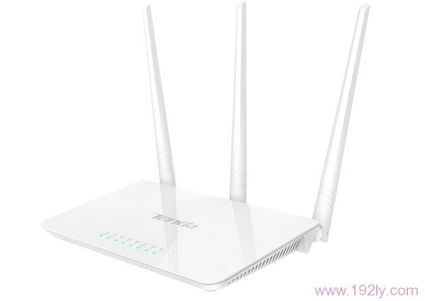 �ڴ�(Tenda)F3����·����