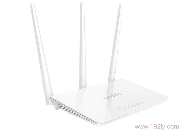 �ڴ�(Tenda)F3����·����