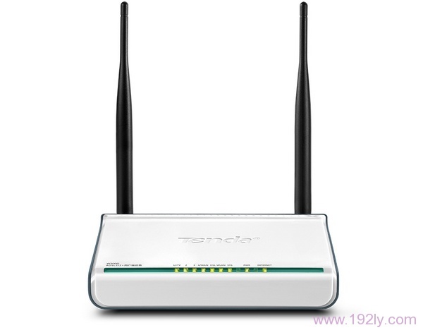 �ڴ�(Tenda)W300D