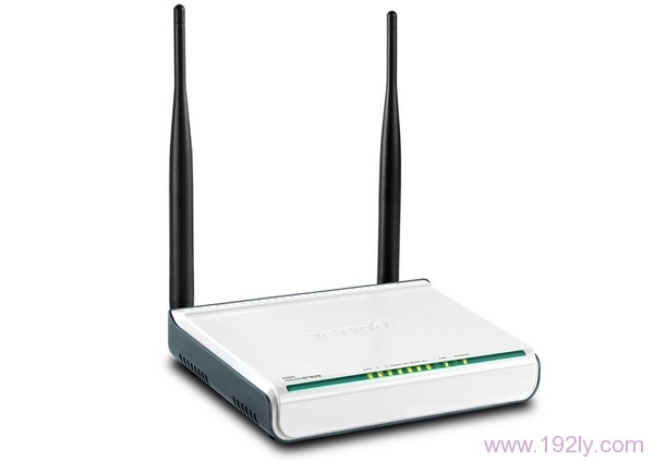 �ڴ�(Tenda)W300D