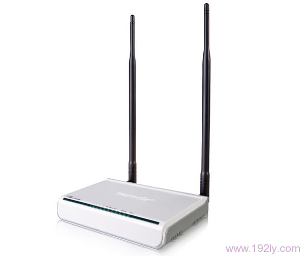 �ڴ�(Tenda)W309R����·����