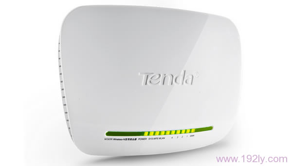 �ڴ�(Tenda)W369R����·����