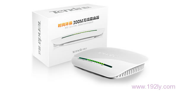 �ڴ�(Tenda)W369R����·����