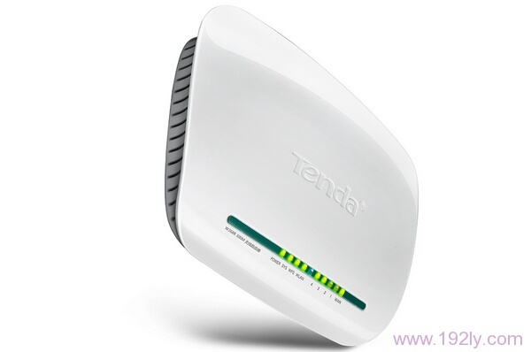 �ڴ�(Tenda)W368R����·����