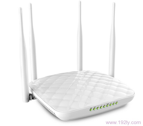 �ڴ�(Tenda)FH456����·����