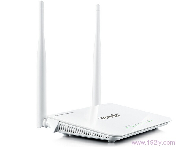 �ڴ�(Tenda)N6����·����