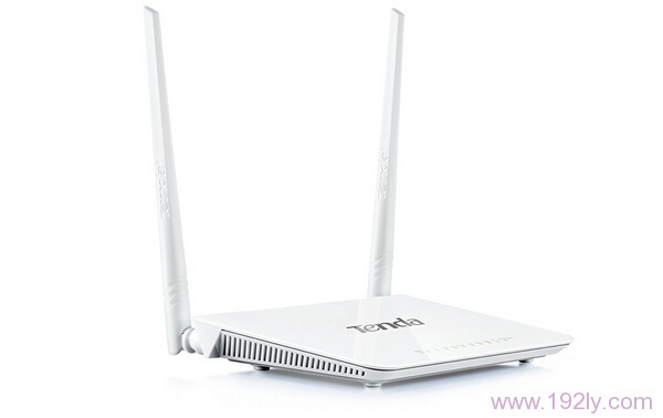 �ڴ�(Tenda)D304����·��һ���