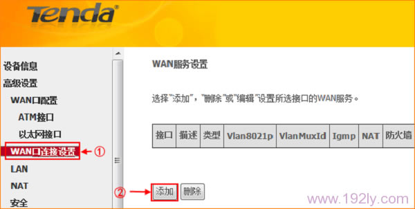 WAN��������