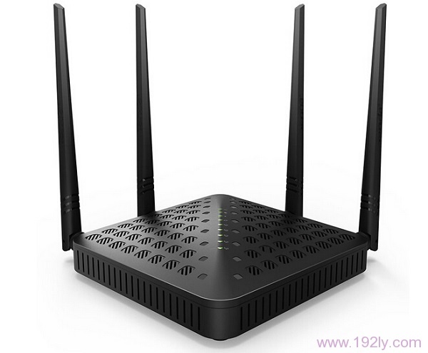 �ڴ�(Tenda)F1203����·����