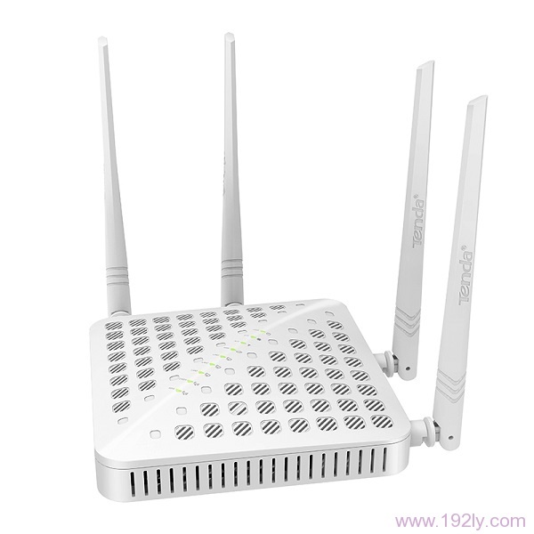 �ڴ�(Tenda)FH1205����·����