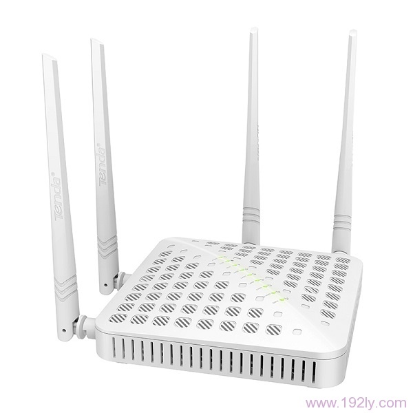 �ڴ�(Tenda)FH1205����·����