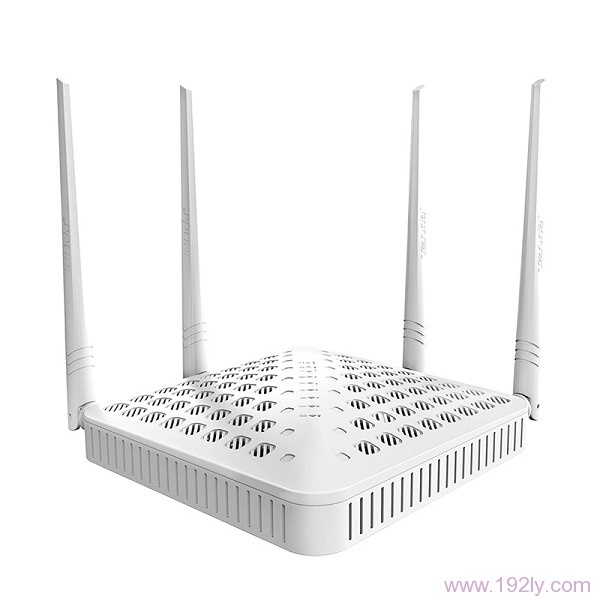 �ڴ�(Tenda)FH1205����·����