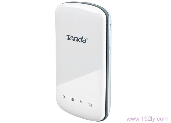 �ڴ�(Tenda)3G186R��Яʽ����·����