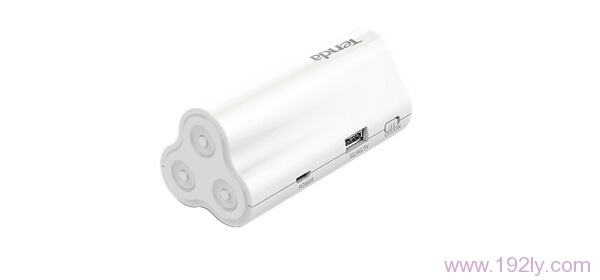 �ڴ�(Tenda)4G300��Яʽ����·����