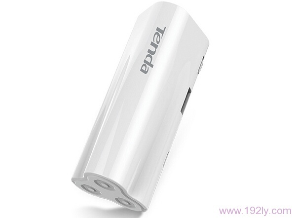 �ڴ�(Tenda)4G300��Яʽ����·����